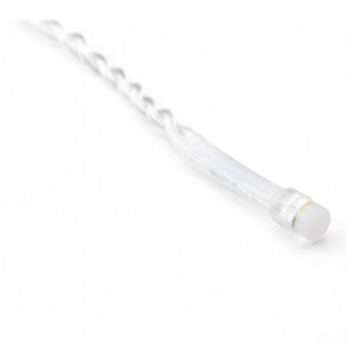 Smart LED занавес Twinkly Curtain 210 светодиодов RGB + W матовый + прозрачный (Special Edition) (TWW210SPP-TEU)