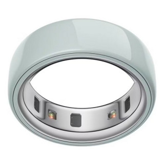 Умное кольцо Oura Ring Gen 4 Ceramic Tide 8