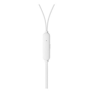 Проводные наушники Belkin Soundform ANC Wired Earbuds USB-C (G3H0003hqWH) White