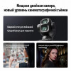 Экшн-камера DJI Osmo Pocket 4P Vlog Combo (Black)