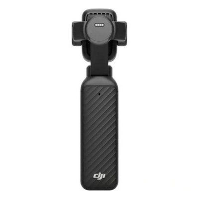 Экшн-камера DJI Osmo Pocket 4P Vlog Combo (Black)