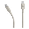 Кабель Beats USB-C - USB-C Woven Cable 1.5 m (MDGD4) Surge Stone