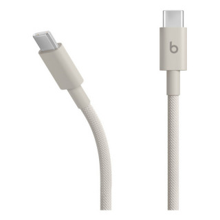 Кабель Beats USB-C - USB-C Woven Cable 1.5 m (MDGD4) Surge Stone