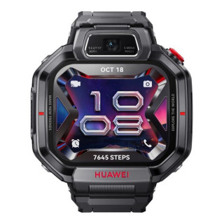 Детские часы Huawei Watch Kids X1 Pro Black (55020JAS)