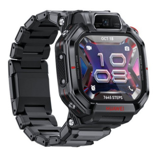 Детские часы Huawei Watch Kids X1 Pro Black (55020JAS)