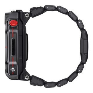 Детские часы Huawei Watch Kids X1 Pro Black (55020JAS)