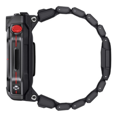 Детские часы Huawei Watch Kids X1 Pro Black (55020JAS)