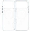 Чехол силиконовый Benks Crystal Case MagFit для iPhone 18 Pro/17 Pro 6.3" (C.K.JC.AP.00.0072) Transparent