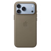 Чехол Apple TechWoven Case MagSafe для iPhone 18 Pro Max (MKDQ4) Taupe