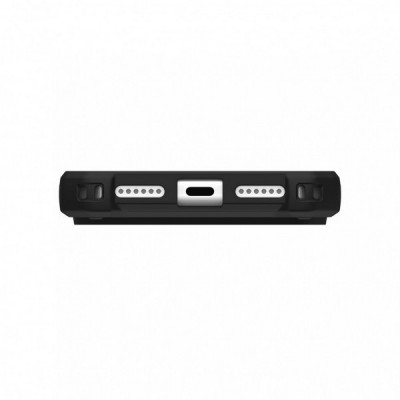 Чехол UAG Monarch Pro MagFit для iPhone 18 Pro Max/17 Pro Max 6.9" (114568113997) Kevlar Burnt Orange