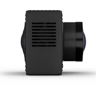 Видеорегистратор Garmin Dash Cam Tandem 010-02259-01, черный