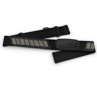 Пульсометр Garmin HRM-DUAL 010-12883-00 черный
