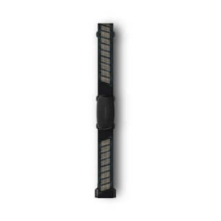 Пульсометр Garmin HRM-DUAL 010-12883-00 черный
