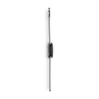 Пульсометр Garmin HRM-DUAL 010-12883-00 черный