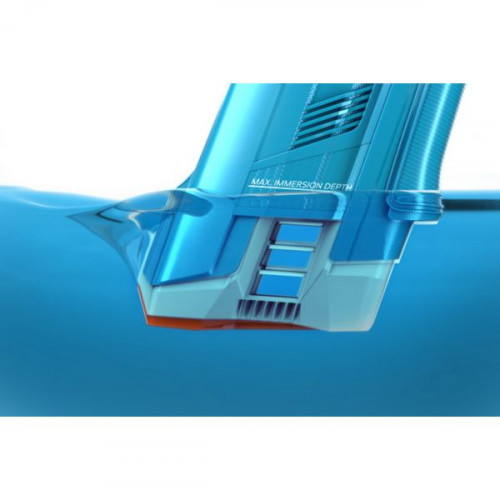 Набор для окрашивания воды SpyraColor (Blue-Red/Синий-Красный)