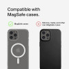 Беспроводная зарядная станция Belkin BoostCharge Pro 3-в-1 Magnetic Wireless Charger 15W (WIZ029myWH) белый