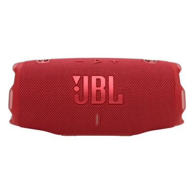 Портативная колонка JBL Charge 6 Red (JBLCHARGE6RED)