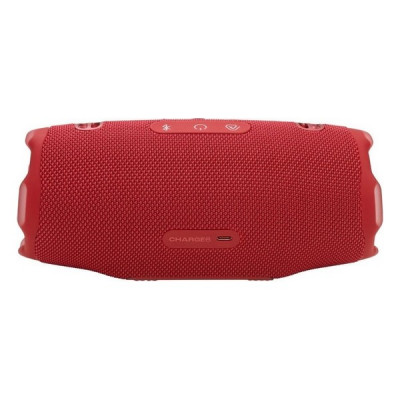 Портативная колонка JBL Charge 6 Red (JBLCHARGE6RED)
