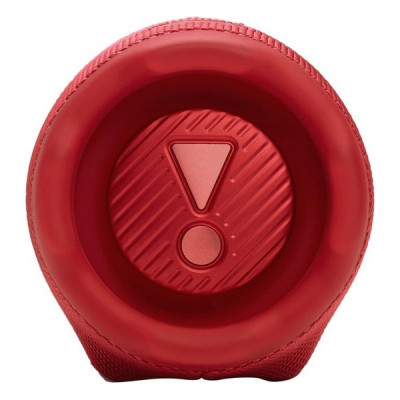 Портативная колонка JBL Charge 6 Red (JBLCHARGE6RED)