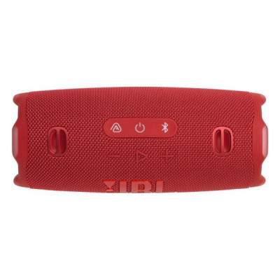 Портативная колонка JBL Charge 6 Red (JBLCHARGE6RED)
