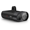 Велосипедная фара Garmin Varia Vue с камерой инцидентов 4K (010-02911-00)