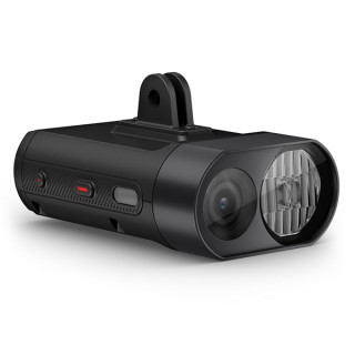 Велосипедная фара Garmin Varia Vue с камерой инцидентов 4K (010-02911-00)
