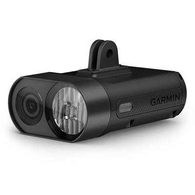 Велосипедная фара Garmin Varia Vue с камерой инцидентов 4K (010-02911-00)