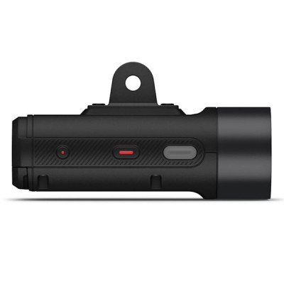 Велосипедная фара Garmin Varia Vue с камерой инцидентов 4K (010-02911-00)