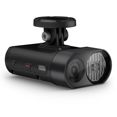 Велосипедная фара Garmin Varia Vue с камерой инцидентов 4K (010-02911-00)