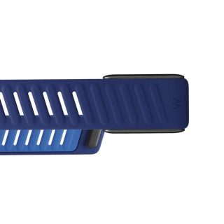 Спортивный ремешок для Whoop 5.0 SportFlex Band​ (Rush / Прилив)