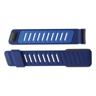 Спортивный ремешок для Whoop 5.0 SportFlex Band​ (Rush / Прилив)