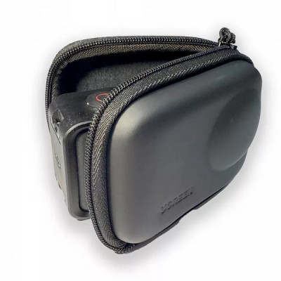 Защитный чехол/кейс Ugreen LP912 Action Camera Carrying Case для DJI Osmo Action 5 Pro/4/3 (55786) черный
