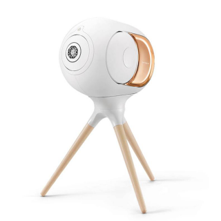 Настольная стойка Devialet Treepod для Devialet Phantom I, Iconic White