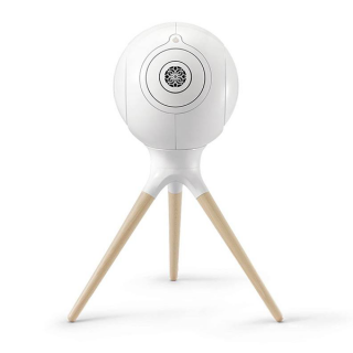Настольная стойка Devialet Treepod для Devialet Phantom I, Iconic White