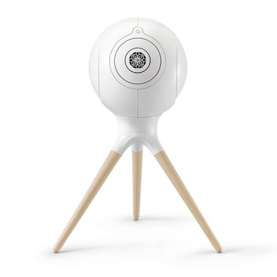 Настольная стойка Devialet Treepod для Devialet Phantom I, Iconic White