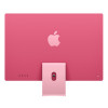 iMac 24" Retina 4,5K, M4 (10C CPU, 10C GPU, 2024), 32 ГБ, 1 ТБ SSD, розовый