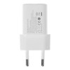 Сетевое зарядное устройство Anker 511 Nano III 30W USB-C (A2147G21) White