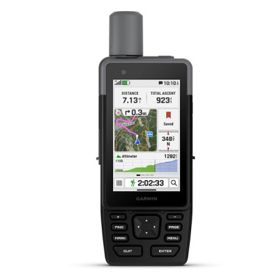 Навигатор Garmin GPSMAP H1 (010-02920-00)
