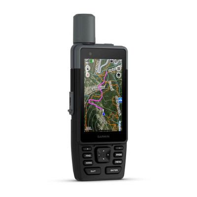 Навигатор Garmin GPSMAP H1 (010-02920-00)
