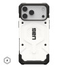 Чехол UAG Pathfinder Magfit для iPhone 17 Pro Max 6.9" (114549114141) White