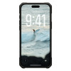 Чехол UAG Pathfinder Magfit для iPhone 17 Pro Max 6.9" (114549114141) White