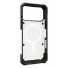Чехол UAG Pathfinder Magfit для iPhone 17 Pro Max 6.9" (114549114141) White