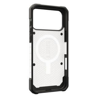 Чехол UAG Pathfinder Magfit для iPhone 17 Pro Max 6.9" (114549114141) White