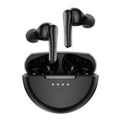 Беспроводные наушники Belkin SoundForm Rhythm ANC True Wireless Earbuds (AUC015hqBK) Black