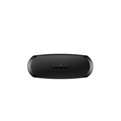 Беспроводные наушники Belkin SoundForm Rhythm ANC True Wireless Earbuds (AUC015hqBK) Black