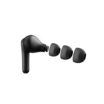 Беспроводные наушники Belkin SoundForm Rhythm ANC True Wireless Earbuds (AUC015hqBK) Black