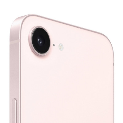 Apple iPhone 17e 512 GB Светло-розовый (Soft Pink)