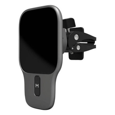 Автомобильное зарядное устройство Magssory Prime Pro для Apple Qi2 (KIT031) Midnight