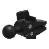 Автомобильное зарядное устройство Magssory Prime Pro для Apple Qi2 (KIT031) Midnight