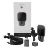 Автомобильное зарядное устройство Magssory Prime Pro для Apple Qi2 (KIT031) Midnight